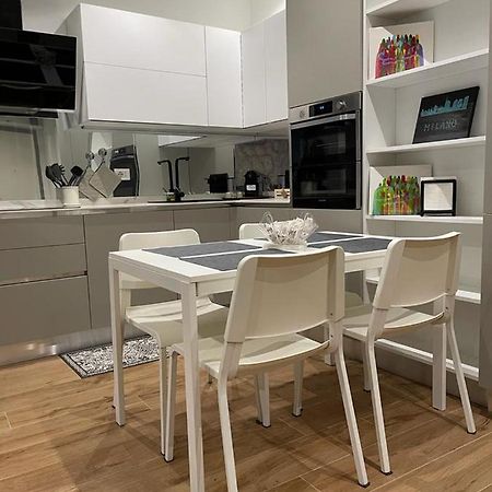 Apartmán Kibilu - San Donato Vicinanze Irccs Policlinico San Donato Milanese Exteriér fotografie