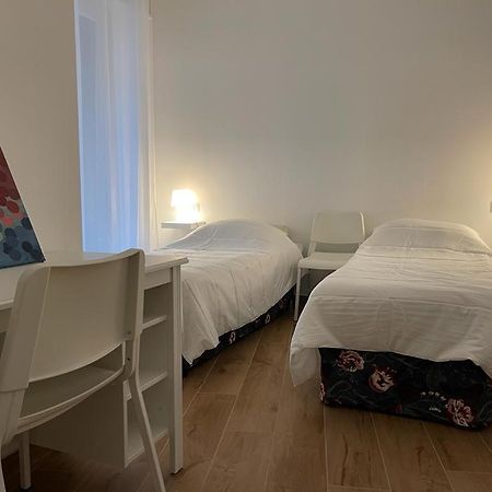 Apartmán Kibilu - San Donato Vicinanze Irccs Policlinico San Donato Milanese Exteriér fotografie