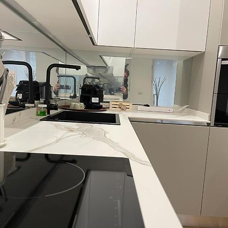 Apartmán Kibilu - San Donato Vicinanze Irccs Policlinico San Donato Milanese Exteriér fotografie