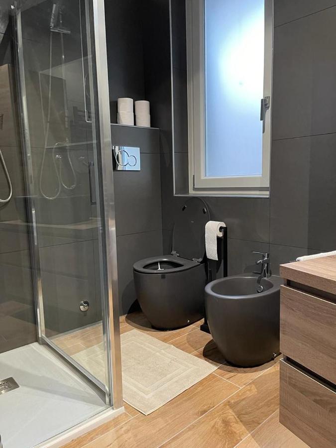 Apartmán Kibilu - San Donato Vicinanze Irccs Policlinico San Donato Milanese Exteriér fotografie