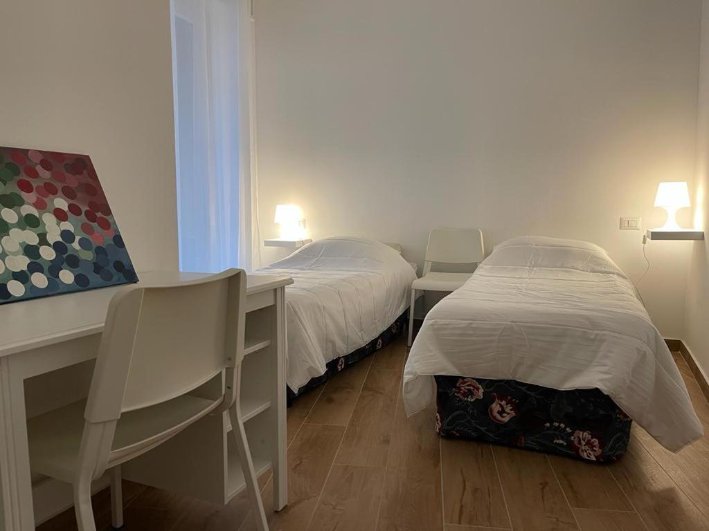 Apartmán Kibilu - San Donato Vicinanze Irccs Policlinico San Donato Milanese Exteriér fotografie