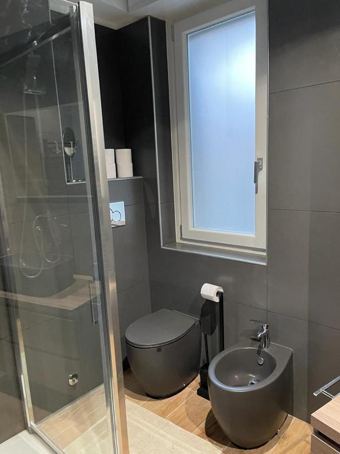 Apartmán Kibilu - San Donato Vicinanze Irccs Policlinico San Donato Milanese Exteriér fotografie