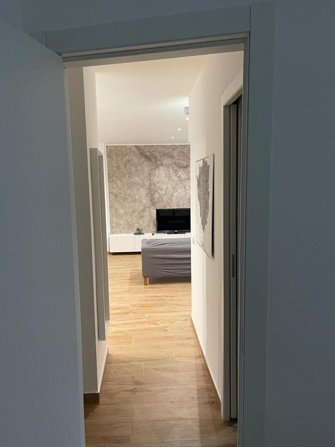 Apartmán Kibilu - San Donato Vicinanze Irccs Policlinico San Donato Milanese Exteriér fotografie
