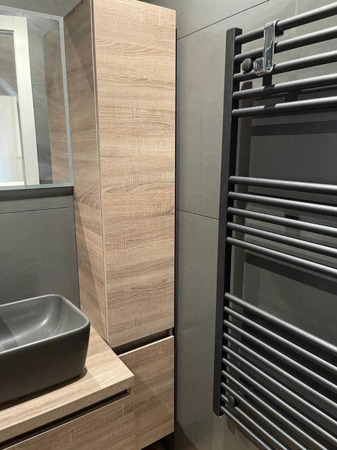 Apartmán Kibilu - San Donato Vicinanze Irccs Policlinico San Donato Milanese Exteriér fotografie