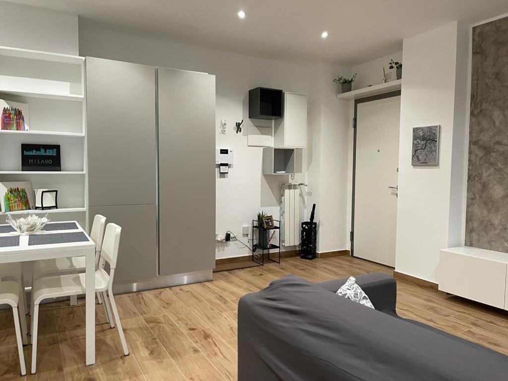 Apartmán Kibilu - San Donato Vicinanze Irccs Policlinico San Donato Milanese Exteriér fotografie
