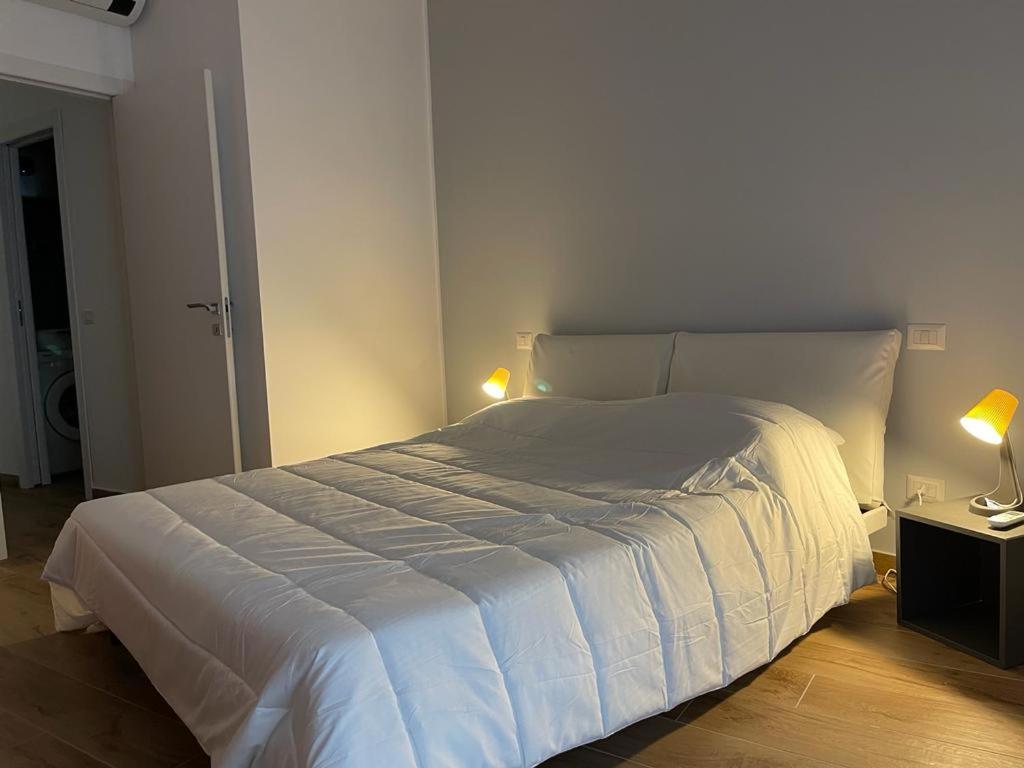 Apartmán Kibilu - San Donato Vicinanze Irccs Policlinico San Donato Milanese Exteriér fotografie