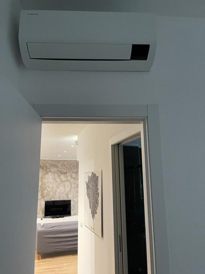 Apartmán Kibilu - San Donato Vicinanze Irccs Policlinico San Donato Milanese Exteriér fotografie