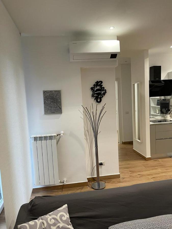 Apartmán Kibilu - San Donato Vicinanze Irccs Policlinico San Donato Milanese Exteriér fotografie